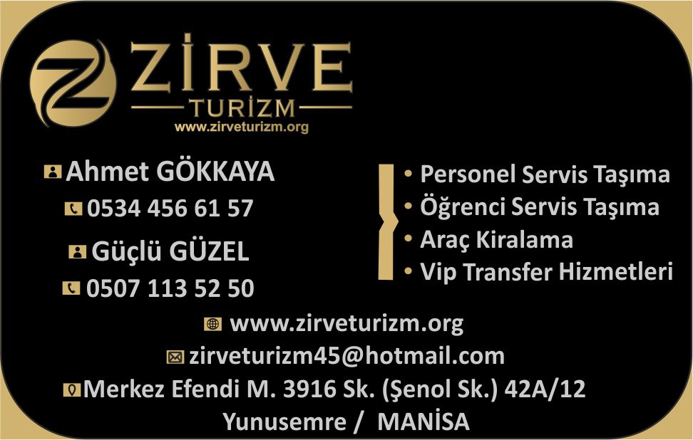 Zirve Turizm